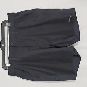 NWT Nomad Black Nomad Stretch Short 9" Inseam Mens Size XL